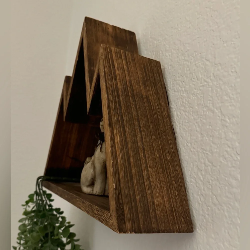 N/A decorative mountain